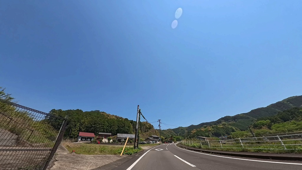 島勝浦 須賀利町